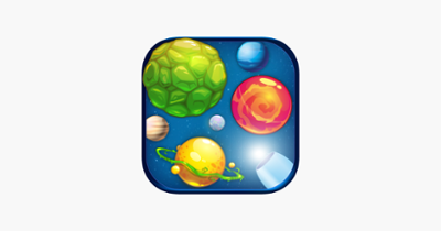 Planet Shooter : Galactic Fever Image