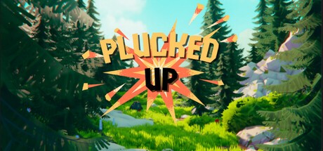 Games like Plucked Up