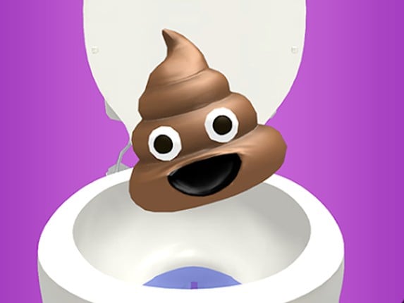 Poop Games Game Cover