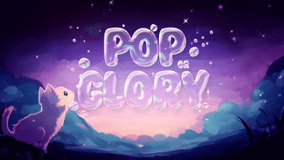 Games like Pop or Glory