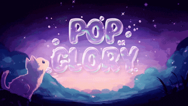 Pop or Glory Image