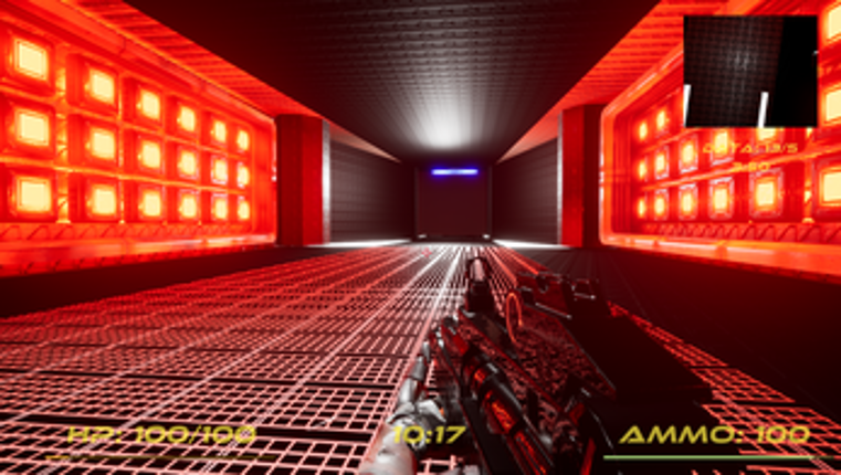 Project ElyX screenshot