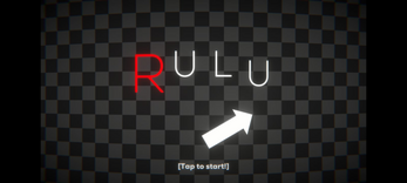R.U.L.U Mobile Edition screenshot