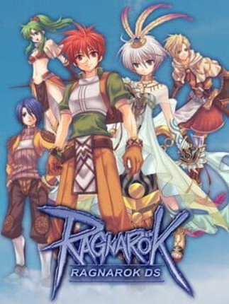 Ragnarok DS Image