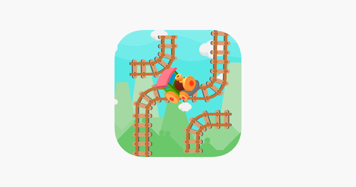 Games like Railway worker - puzzle game
