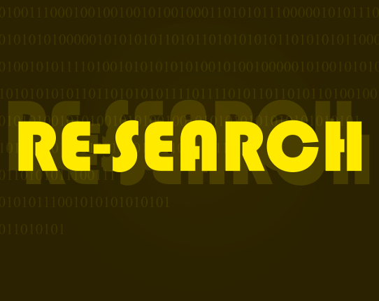 RE-SEARCH Image