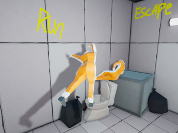 Replicate screenshot