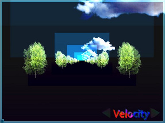 RESPITE 2.0 screenshot