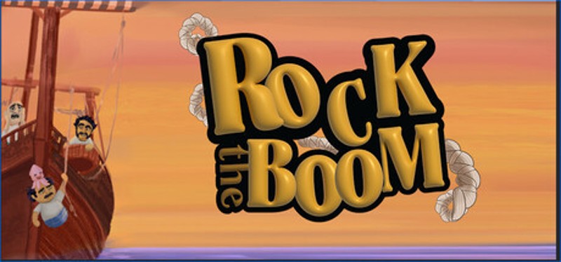 Rock the Boom Image