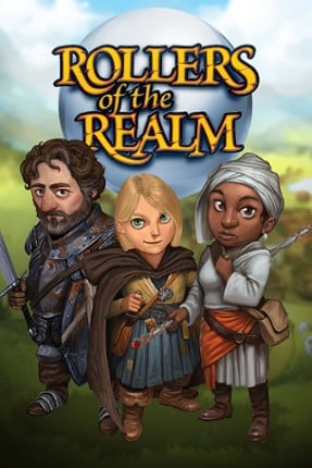 Rollers of the Realm Image