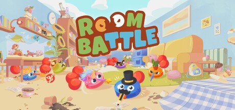 Games like Roombattle