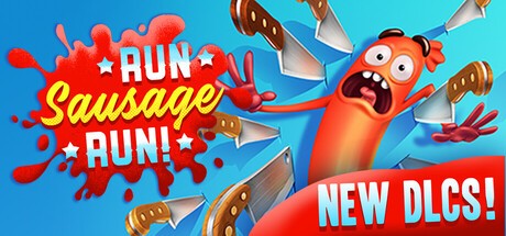 Games like Run Sausage Run!