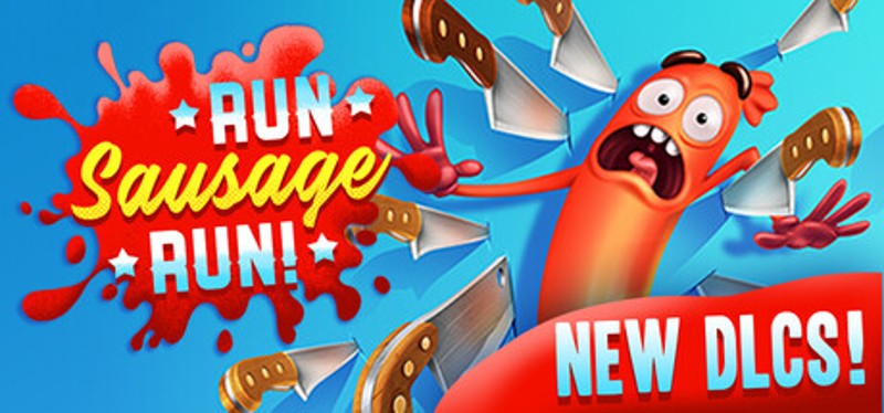 Run Sausage Run! Image