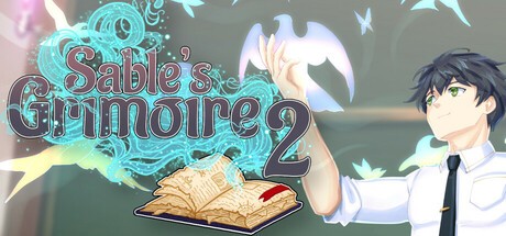 Games like Sable's Grimoire 2