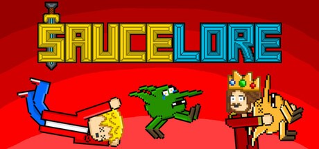 Games like SauceLore
