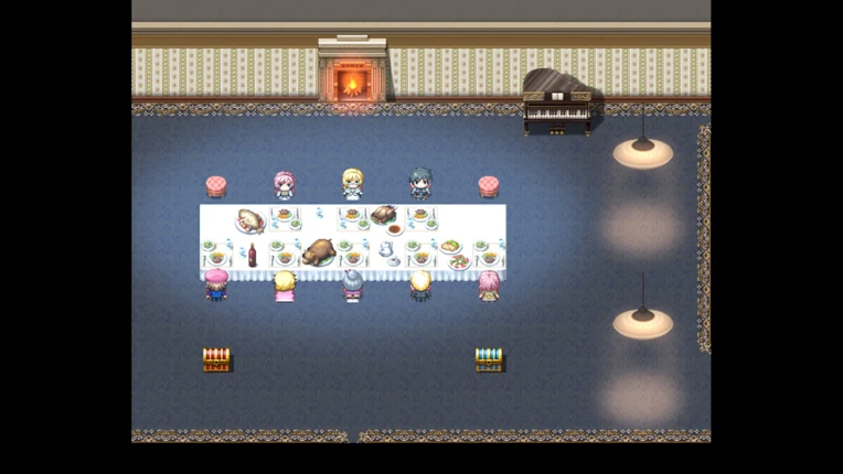 Saviour & Religion screenshot