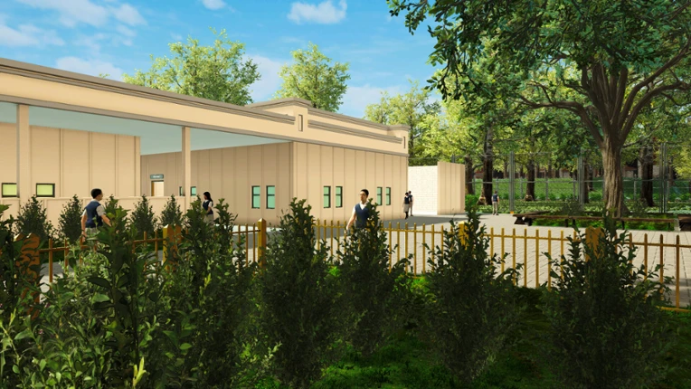 School Owner Simulator Image