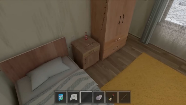 Schoolboy Escape - Xbox Edition screenshot