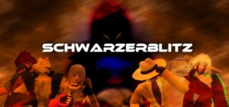 Games like Schwarzerblitz
