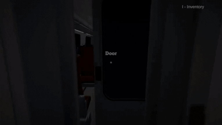 SCP-342 - The Ticket screenshot