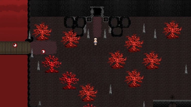 Second Odium screenshot