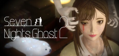 Games like Seven Nights Ghost 2