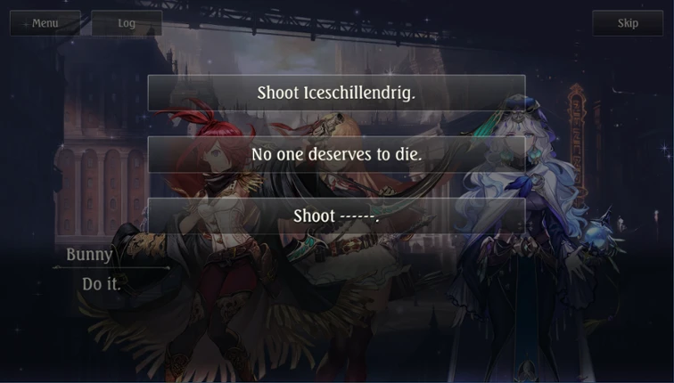 Shadowverse Image