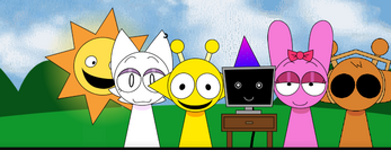 Simon's Realm (RECREATION) Image