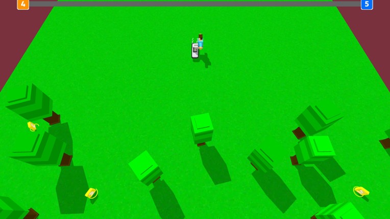 Skate Story Snowy screenshot