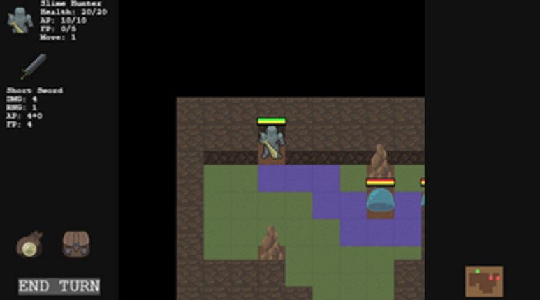 Slime Keeper screenshot