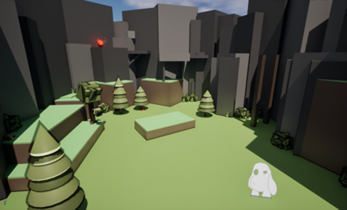 Slime Split screenshot