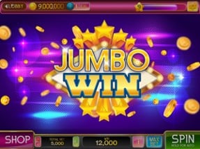 Slot Machine Games· Image