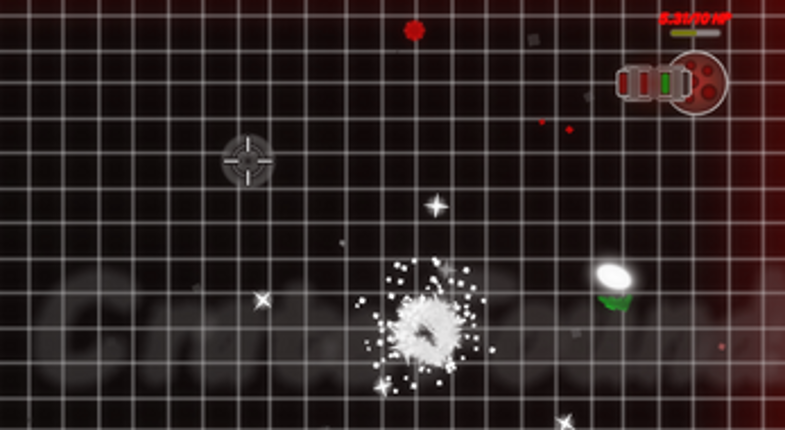 Slugger screenshot