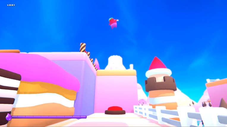 Small Beans screenshot