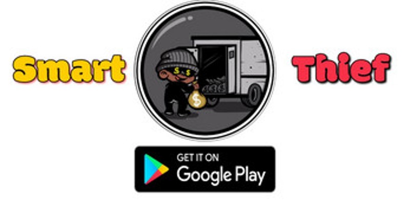 Smart Thief Image