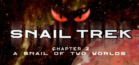 Games like Snail Trek Chapter 2
