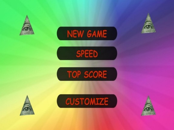 Snake - MLG edition screenshot