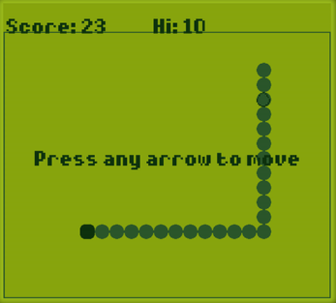SnakeGB Image