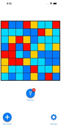 Sort The Blocks Image