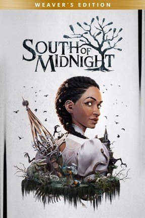 South of Midnight Weaver's Edition Image
