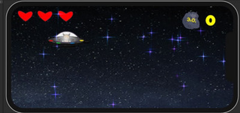 Space_cat screenshot