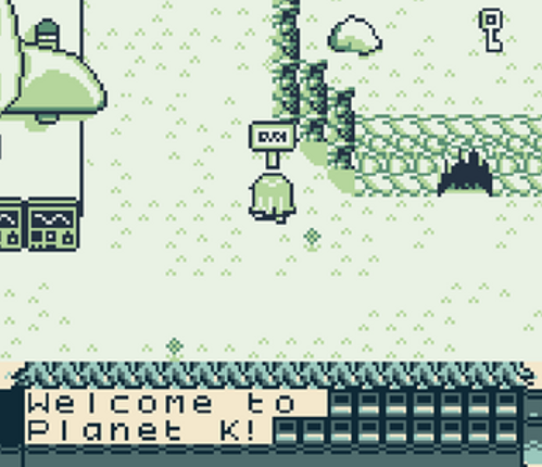 Space Rescue Adventure Image