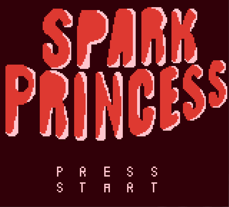 Games like Spark Princess