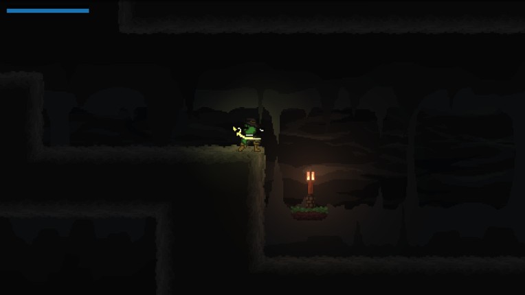 Spellforged screenshot