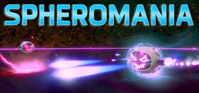 Spheromania Image