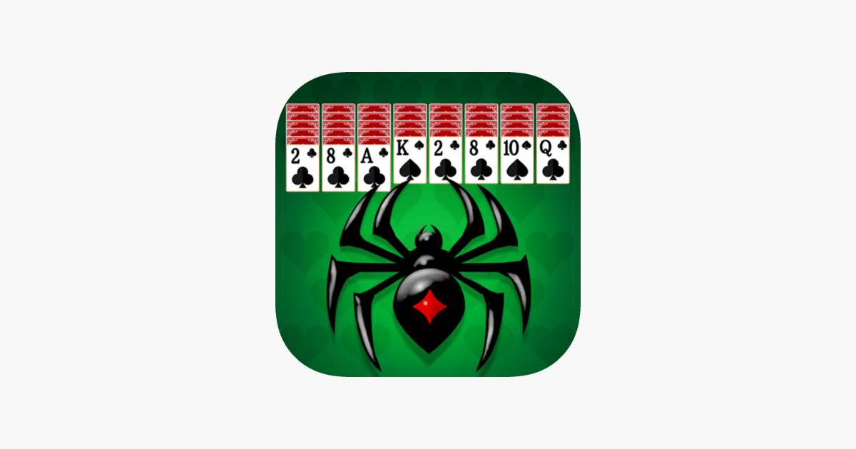 Games like Spider Solitaire! Card Game