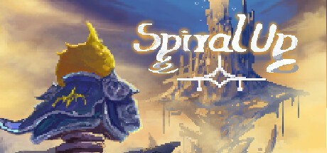 Games like Spiral Up