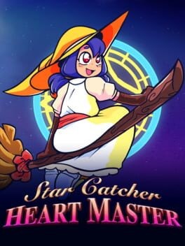 Games like STAR CATCHER: HEART MASTER