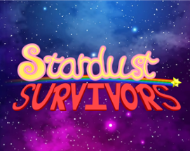 Stardust Survivors Image