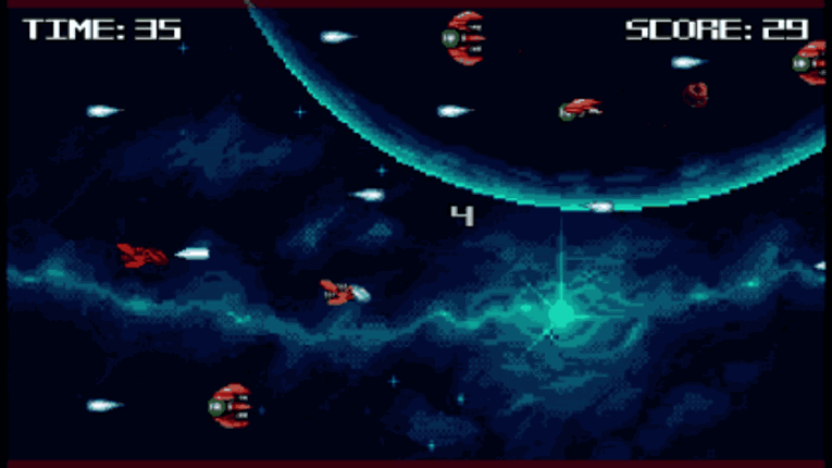 Starship Weaver Image